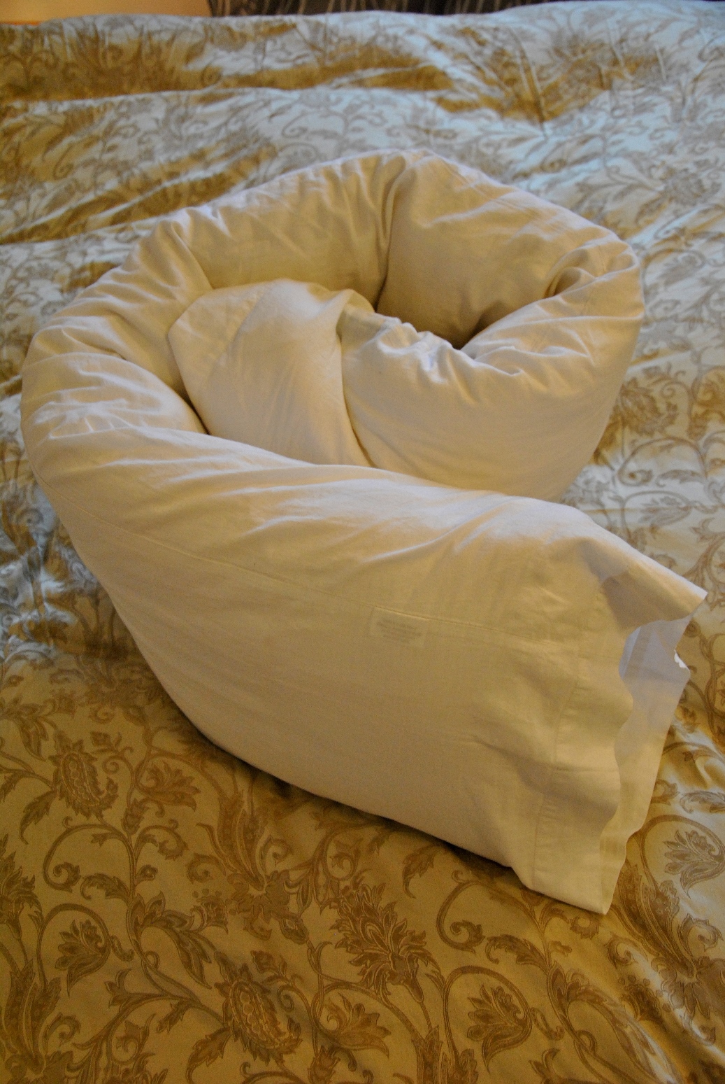 poduszka dla kobiet w ciąży